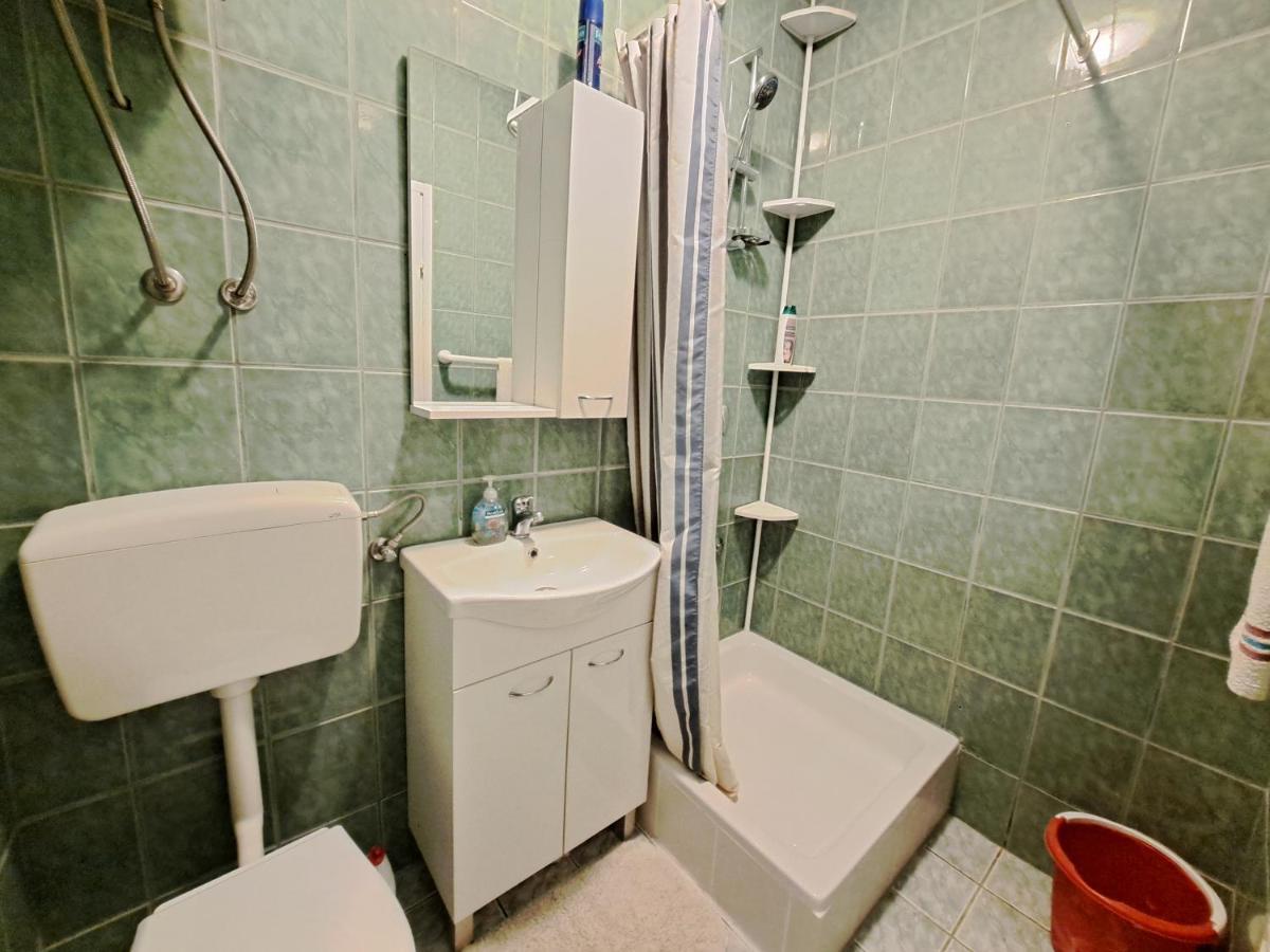 Apartmani Postonjski Privlaka  Exteriér fotografie