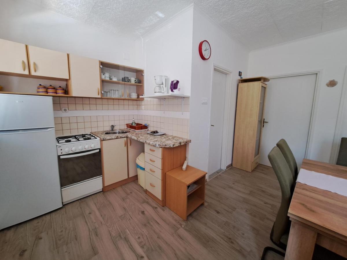 Apartmani Postonjski Privlaka  Exteriér fotografie