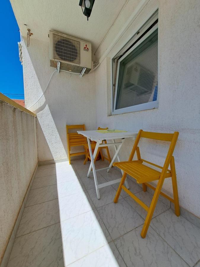 Apartmani Postonjski Privlaka  Exteriér fotografie