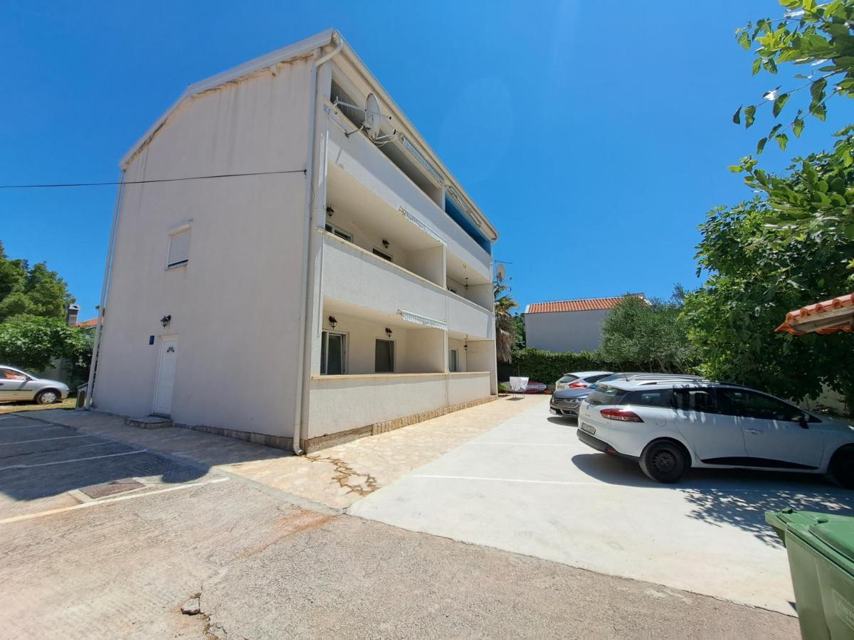 Apartmani Postonjski Privlaka  Exteriér fotografie