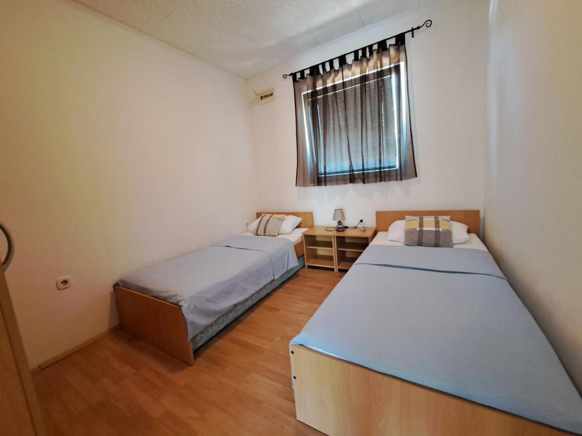Apartmani Postonjski Privlaka  Exteriér fotografie
