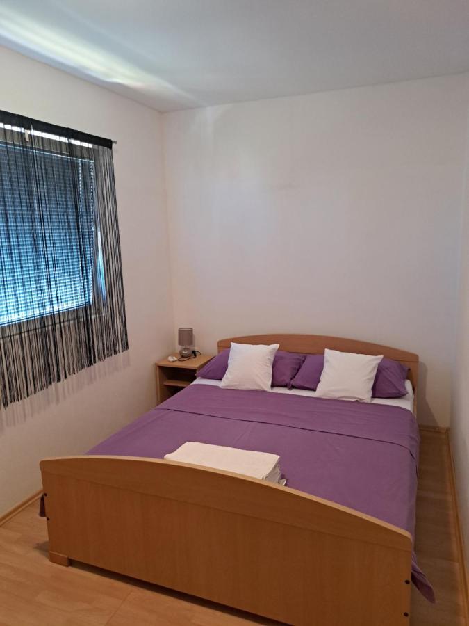 Apartmani Postonjski Privlaka  Exteriér fotografie