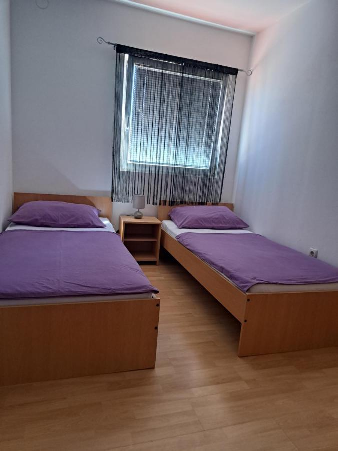 Apartmani Postonjski Privlaka  Exteriér fotografie
