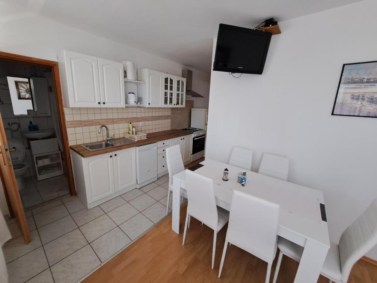 Apartmani Postonjski Privlaka  Exteriér fotografie