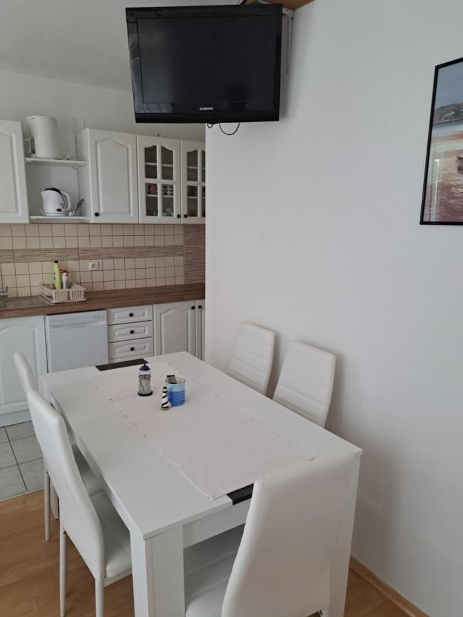 Apartmani Postonjski Privlaka  Exteriér fotografie