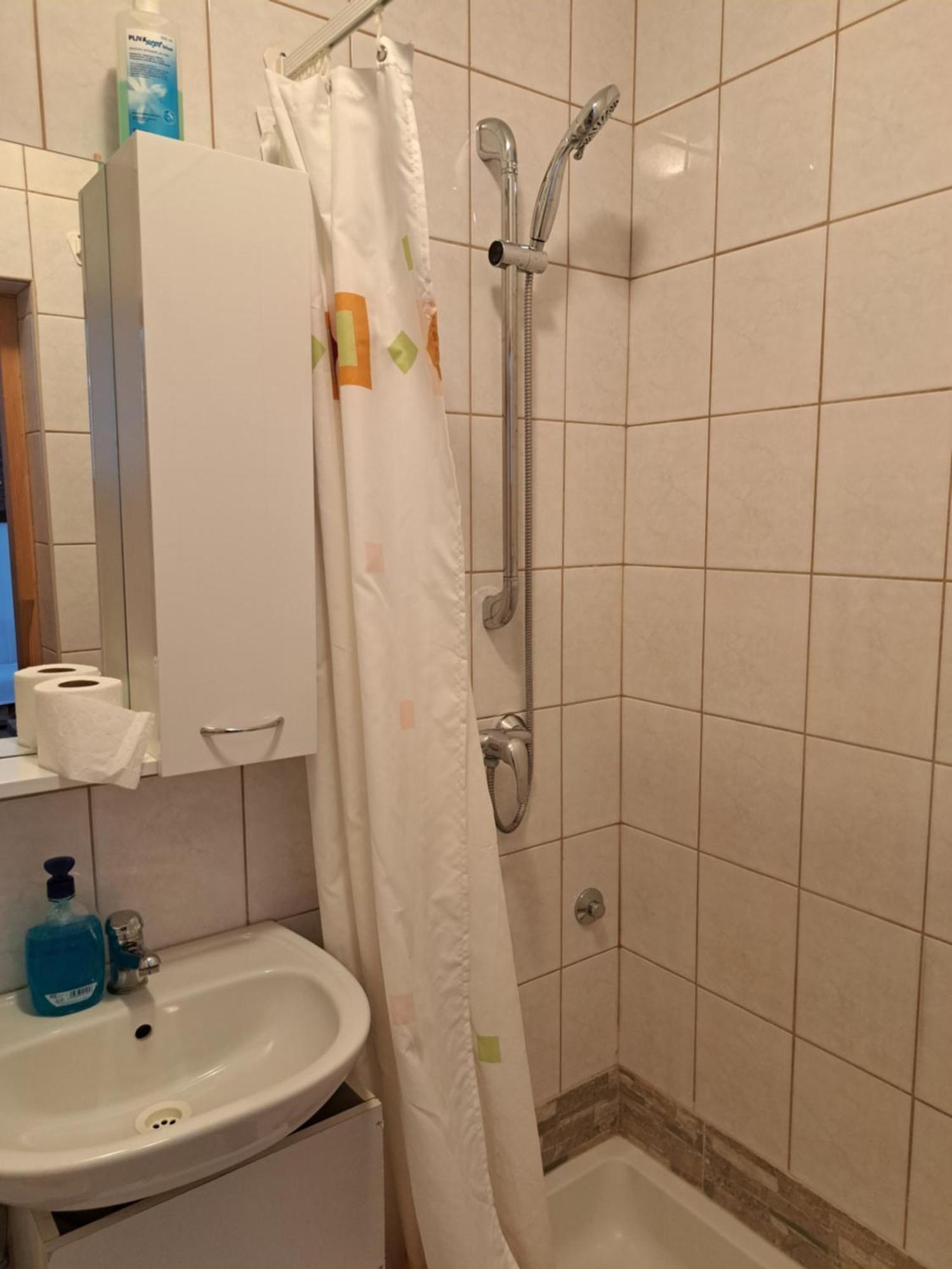 Apartmani Postonjski Privlaka  Exteriér fotografie